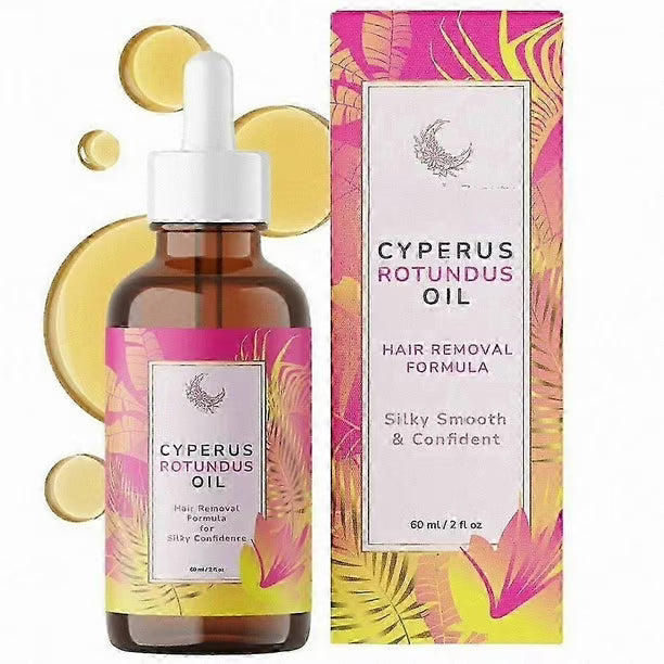 cyperus rotundus oil   60ml