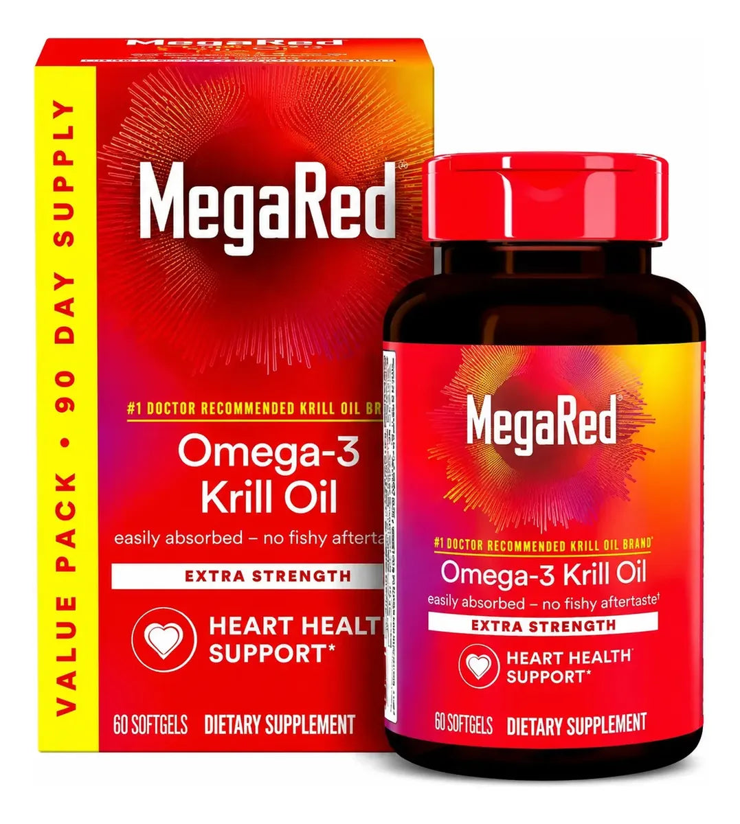 megared